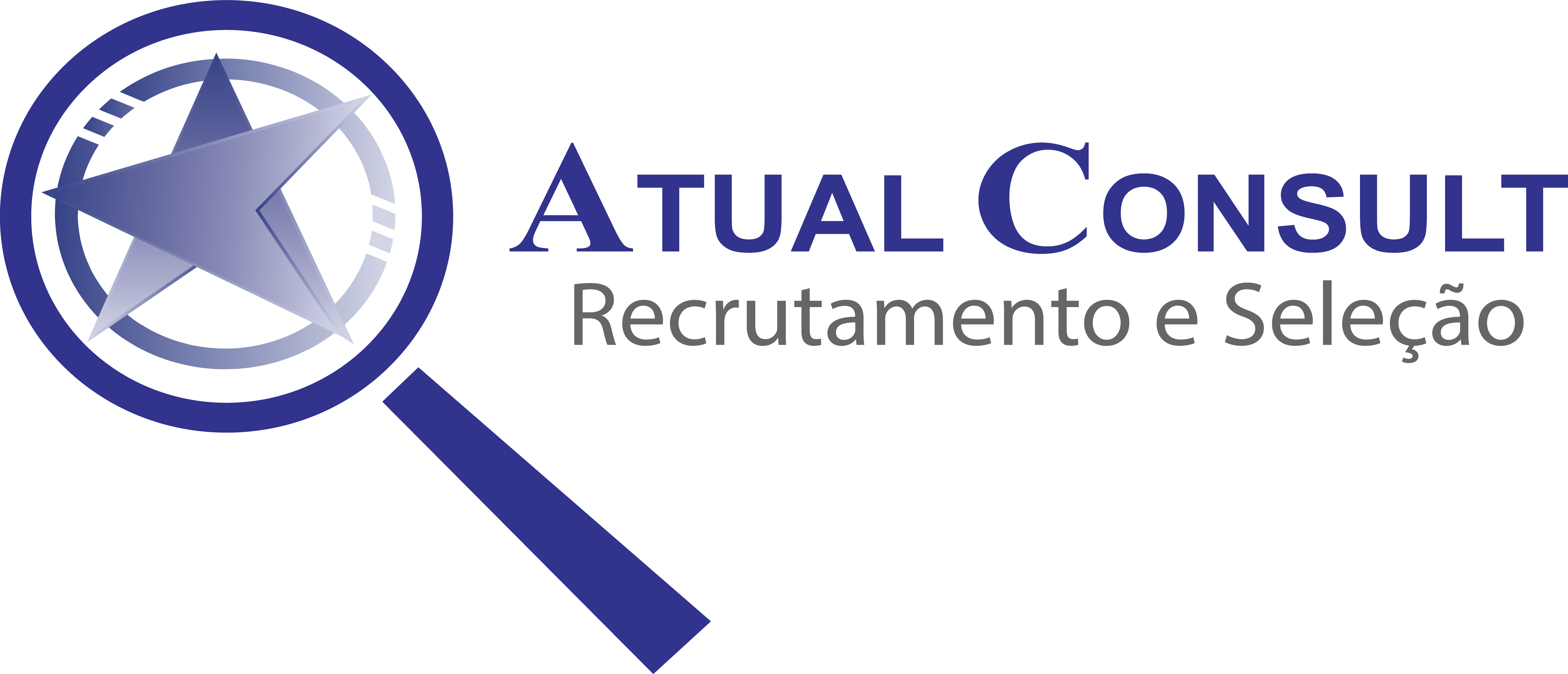 ATUAL CONSULT | Recrutamento 